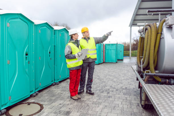  , CA Portable Potty Rental Pros