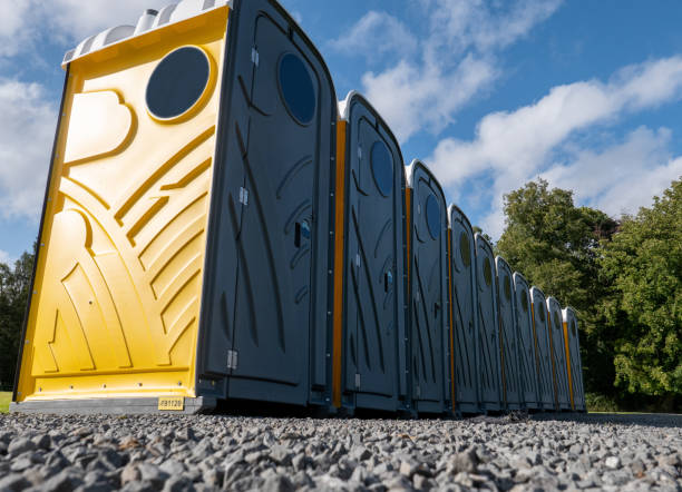 Best Eco-Friendly Portable Toilets  in , CA