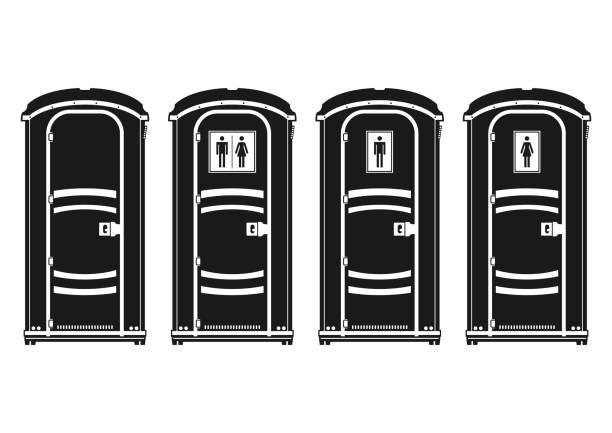 Best Portable Restroom Maintenance and Cleaning  in , CA