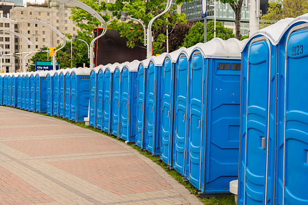 Best Portable Toilet Rental for Emergency Services  in , CA