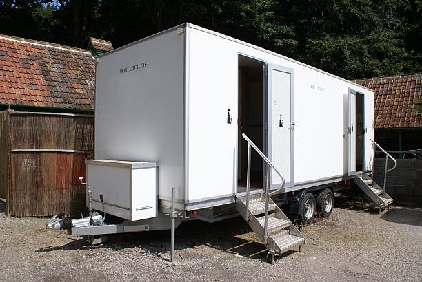 Best Short-Term Portable Toilet Rental  in , CA